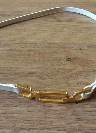 Жіночий ремінь ремінець пояс roberto bellido іспанія