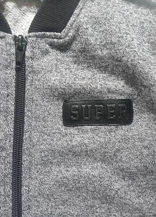 Кофточка, h&m, р.110 2
