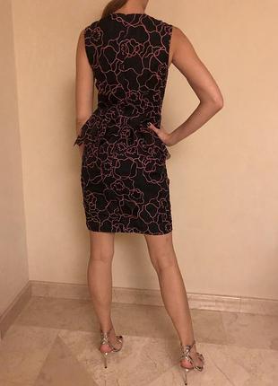 Сукню diane von furstenberg 5