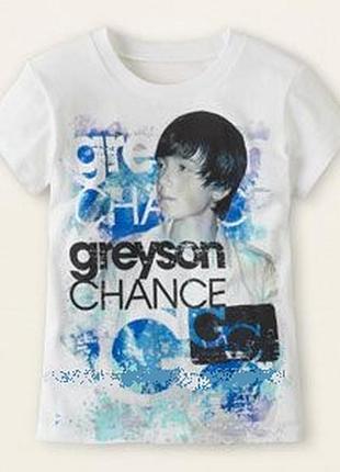 Футолка childrens place