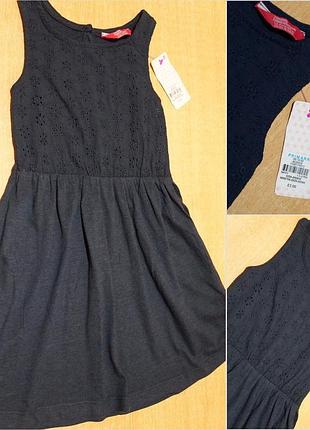Young dimension платье 1,5-2 года сукня