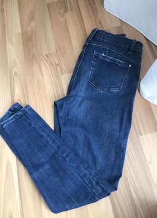 Джинси denim co 3