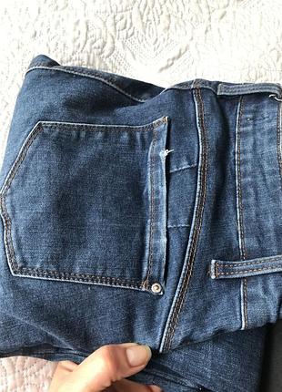 Джинси denim co 4