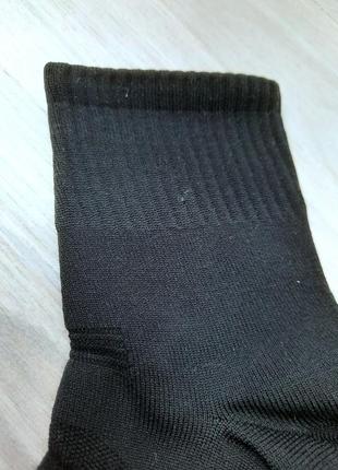 Шкарпетки для бігу та ін видів спорту crivit (набір 3 шт) 39/405 фото