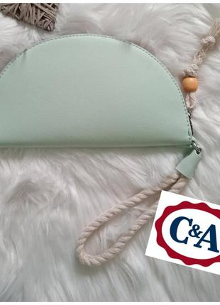 Стильный клатч на лето от c&a