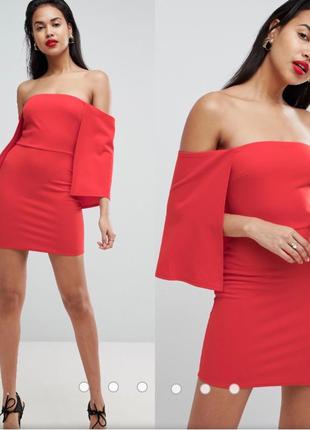 Платье asos