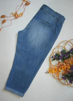 Суперовые джинсовые летние капри бриджи шорты next denim4 фото