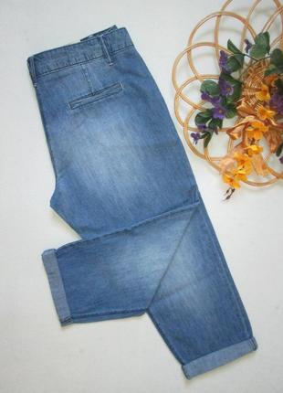 Суперовые джинсовые летние капри бриджи шорты next denim5 фото