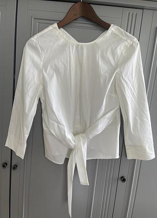 Женская рубашка zara