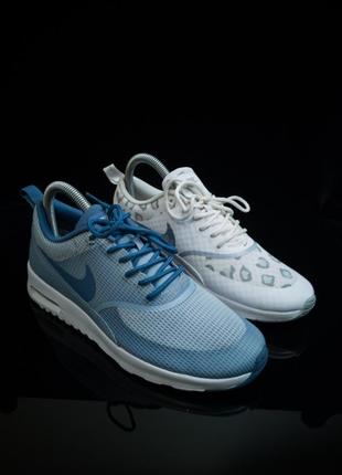 Жіночі кроссівки розпаровки nike air max thea