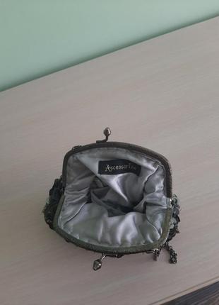 Вечерняя сумочка 3