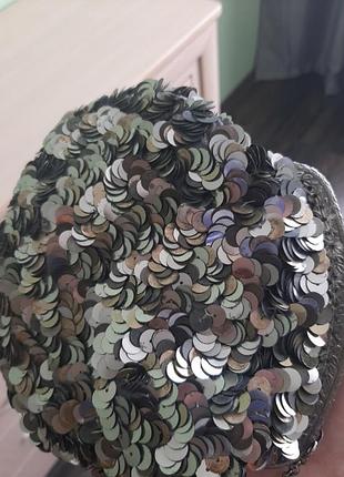 Вечерняя сумочка 5