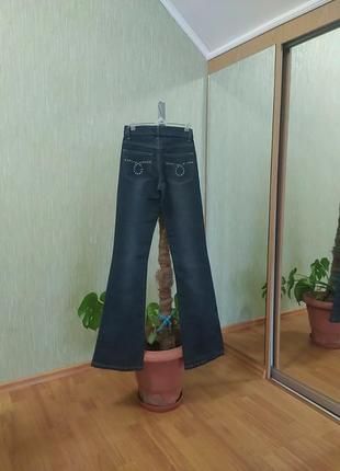 Темные джинсы2 фото