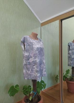 Футболка батальна