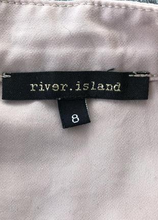 Блуза river island5 фото