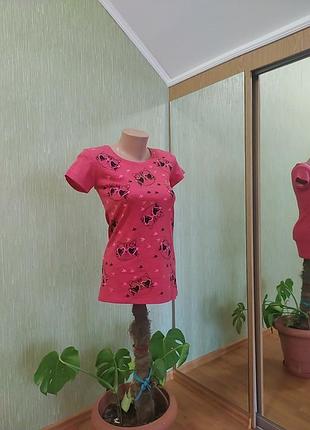 Футболка жіноча