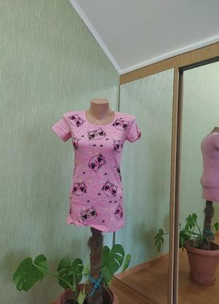 Футболка женская