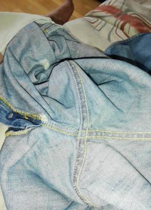 🔥🔥🔥 літні джинси брендові10 фото