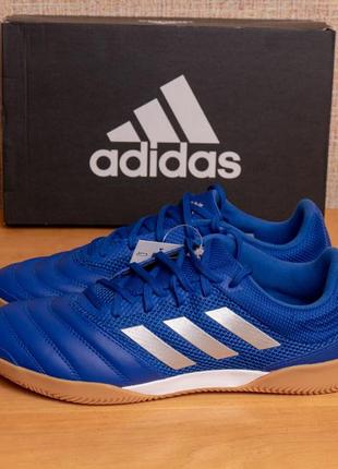 Футзалки, бутси adidas copa 20.3 in sala eh1492 us6.5-12 25cм-30см6 фото