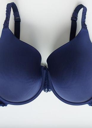 Шикарный бюстгальтер на большую грудь