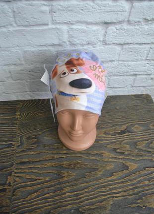 Шапка з максом, c&a, 104-122см