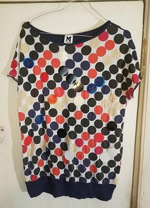 Блузка missoni original. 4