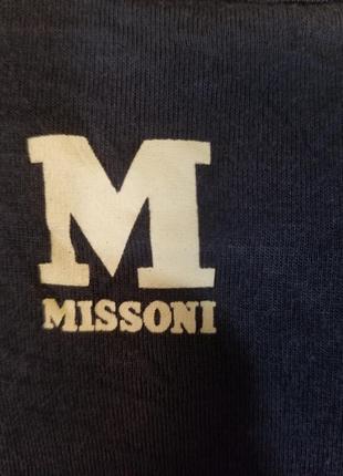 Блузка missoni original. 3