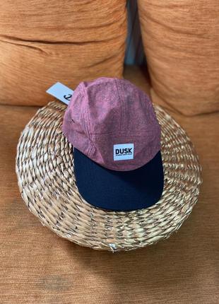 Кепка сутінки