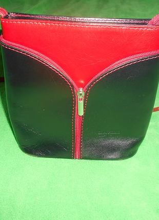 Сумка vera pelle