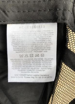 Кепка 5