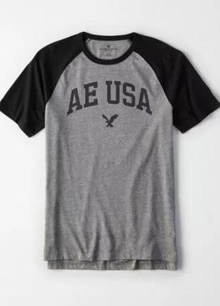 Футболка american eagle оригінал