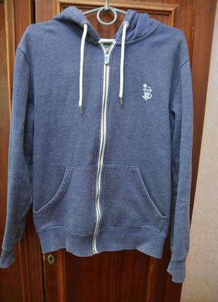 Толстовка, худи