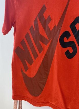 Футболка nike sb t-shirt2 фото