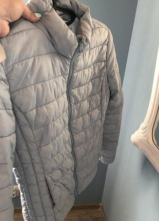 Курточка(jaket) 2
