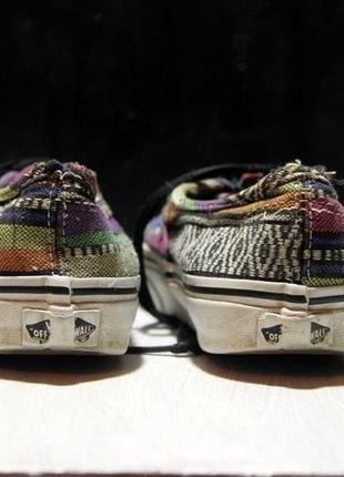 Сліпони, кеди vans4 фото