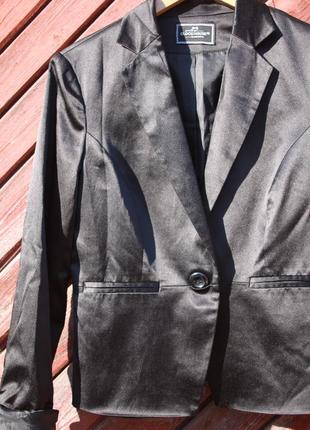 C&a стильний піджак, жакет на 1 гудзик