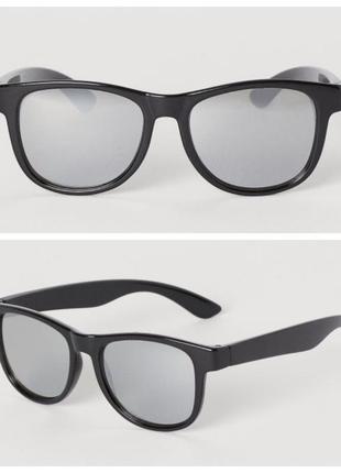 Сонцезахисні окуляри h&m