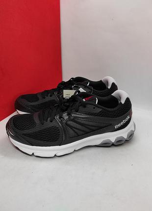Кроссовки reebok black running ar2908 оригинал