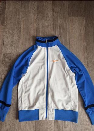 Кофта nike