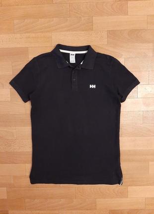 Helly hansen ( оригинал) поло, футболка