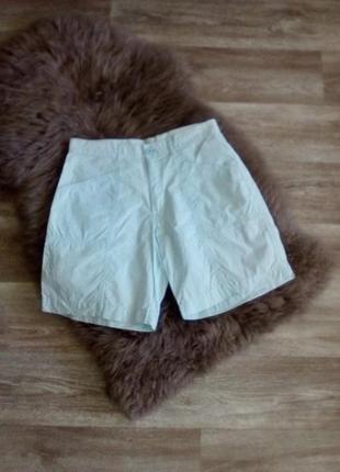 Нежные шорты 100% котон