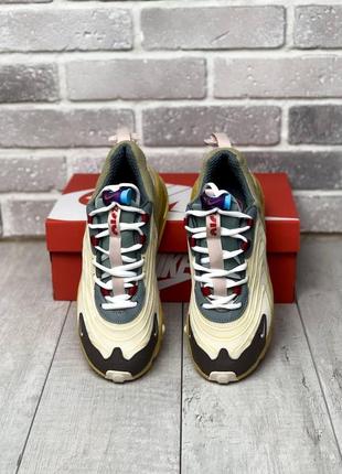 Кроссовки мужские найк nike air 270 react 5