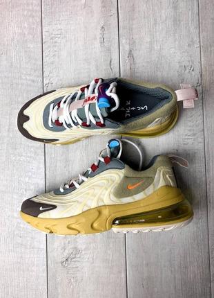 Кроссовки мужские найк nike air 270 react 6