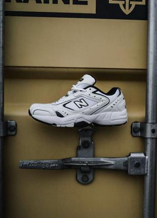 New balance 452, женские кроссовки нью баланс5 фото