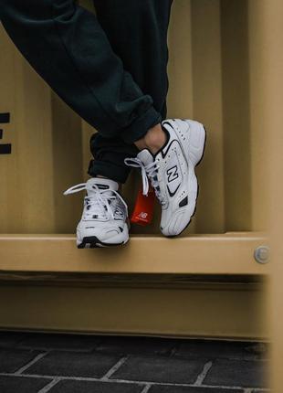 New balance 452, женские кроссовки нью баланс4 фото