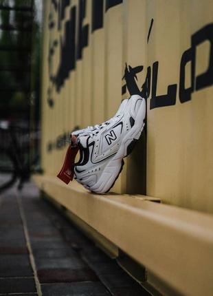 New balance 452, женские кроссовки нью баланс7 фото