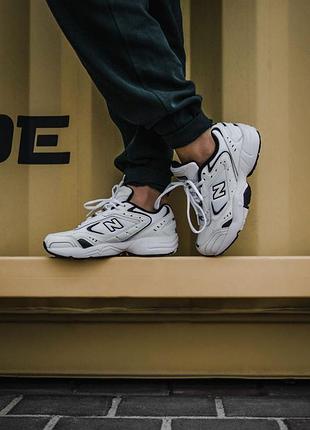 New balance 452, женские кроссовки нью баланс9 фото
