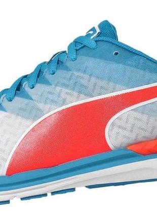 Кросівки puma speed 300 ignite
