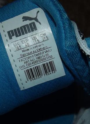 Кросівки puma speed 300 ignite8 фото