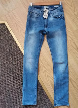 Джинси нові джинсові штани 36 mango3 фото
